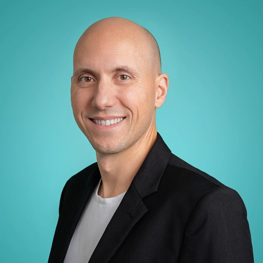 Éric Goulet